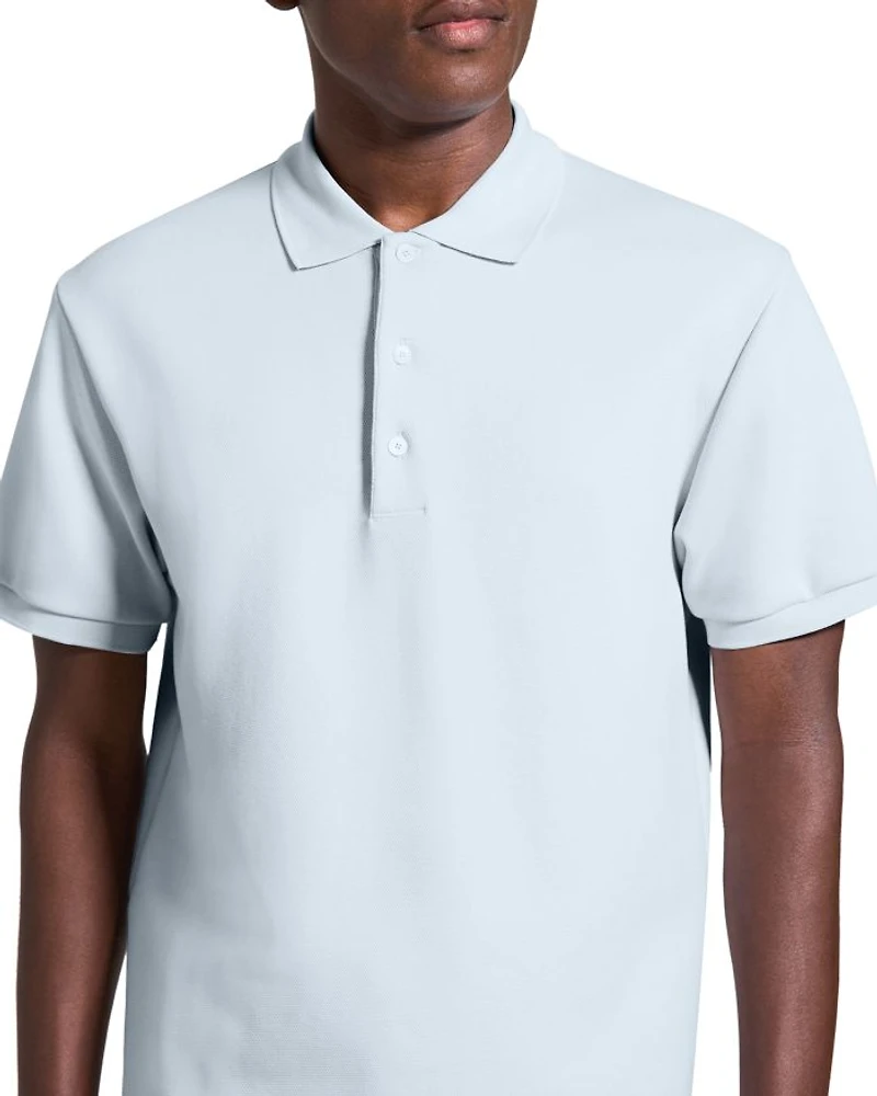 Jocelin Short Sleeve Polo Shirt