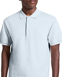 Jocelin Short Sleeve Polo Shirt