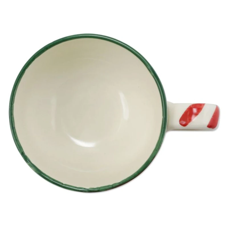 Old St. Nick Jumbo Cup