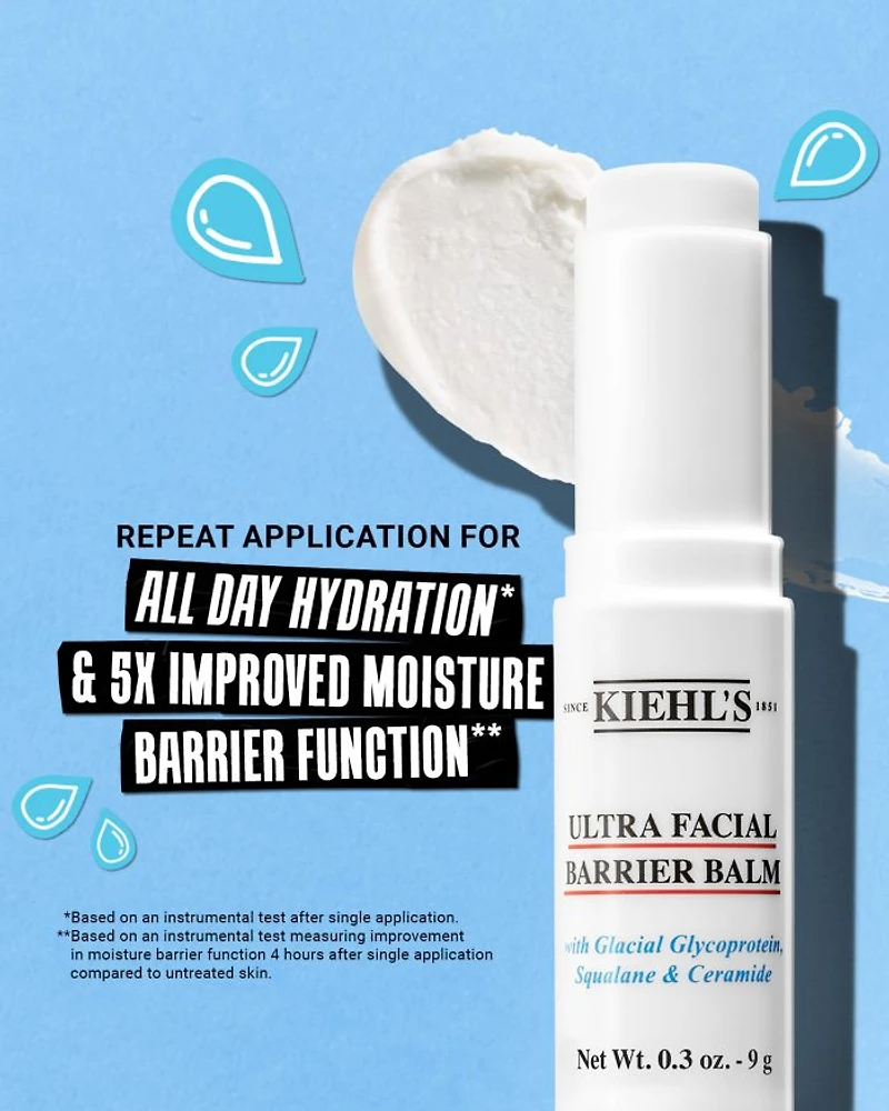 Ultra Facial Barrier Balm 0.3 oz.