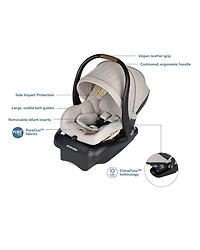 Mico Luxe Infant Car Seat