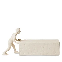 Rosendahl Kahler Astro Taurus Sculpture