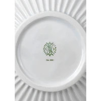 Lyngby Porcelain Tura Jug Vase, White