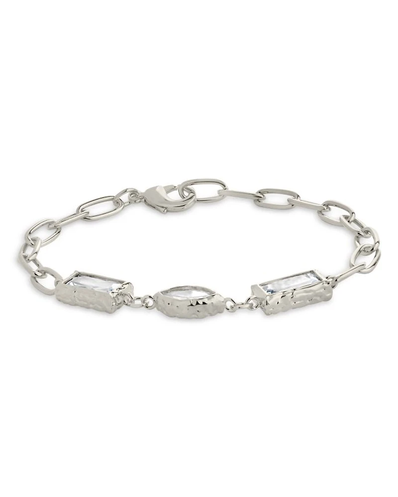 Tate Charm Bracelet