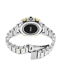 Coutura Radio Sync Solar Chronograph, 46mm