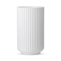 Rosendahl Lyngby Porcelain Vase