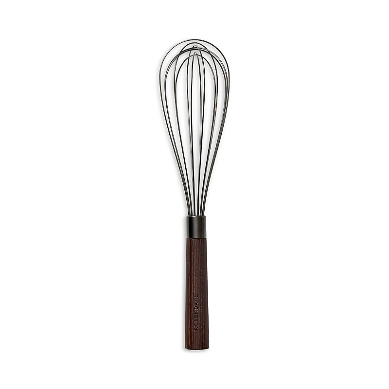 Rosendahl RA Thermo Ash/Gun Metallic Whisk