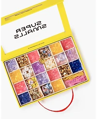 Super Smalls Make it Super Diy Bead Kit - Ages 3+