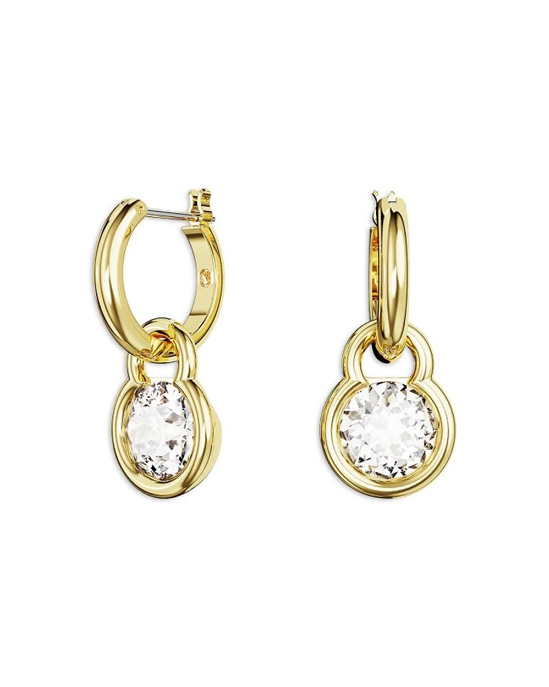 Imber Drop Earrings