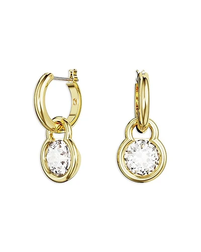 Imber Drop Earrings