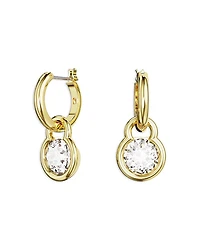 Imber Drop Earrings