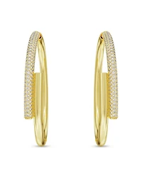 Dextera Hoop Earrings