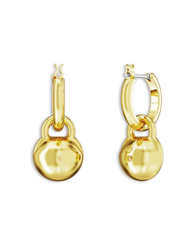 Imber Drop Earrings