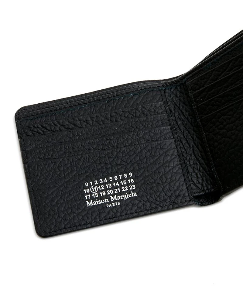 Slim 2 Leather Bifold Wallet