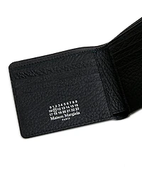 Slim 2 Leather Bifold Wallet