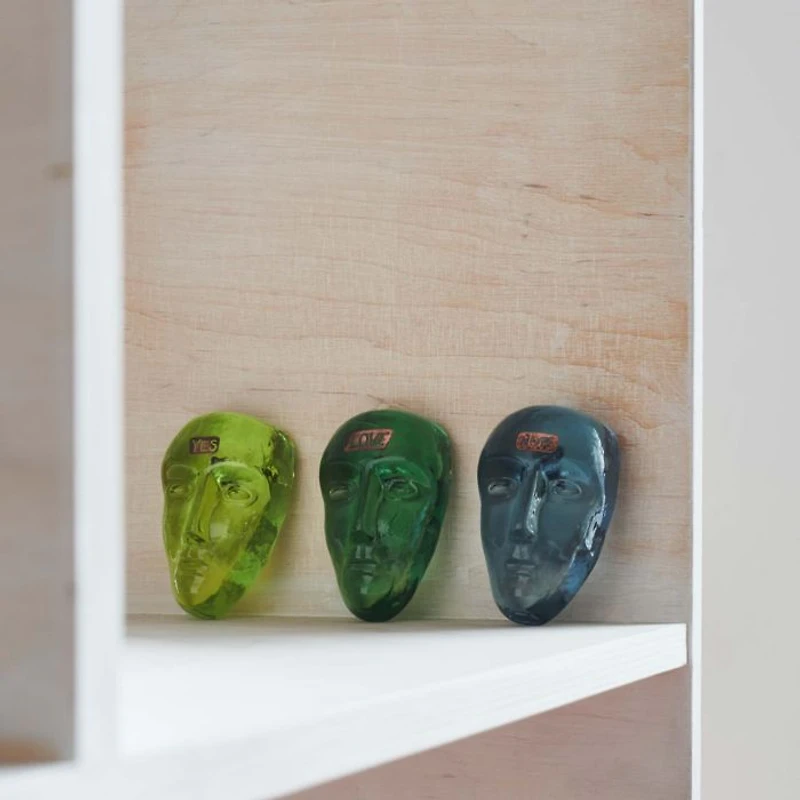 Companion Love Sculpture