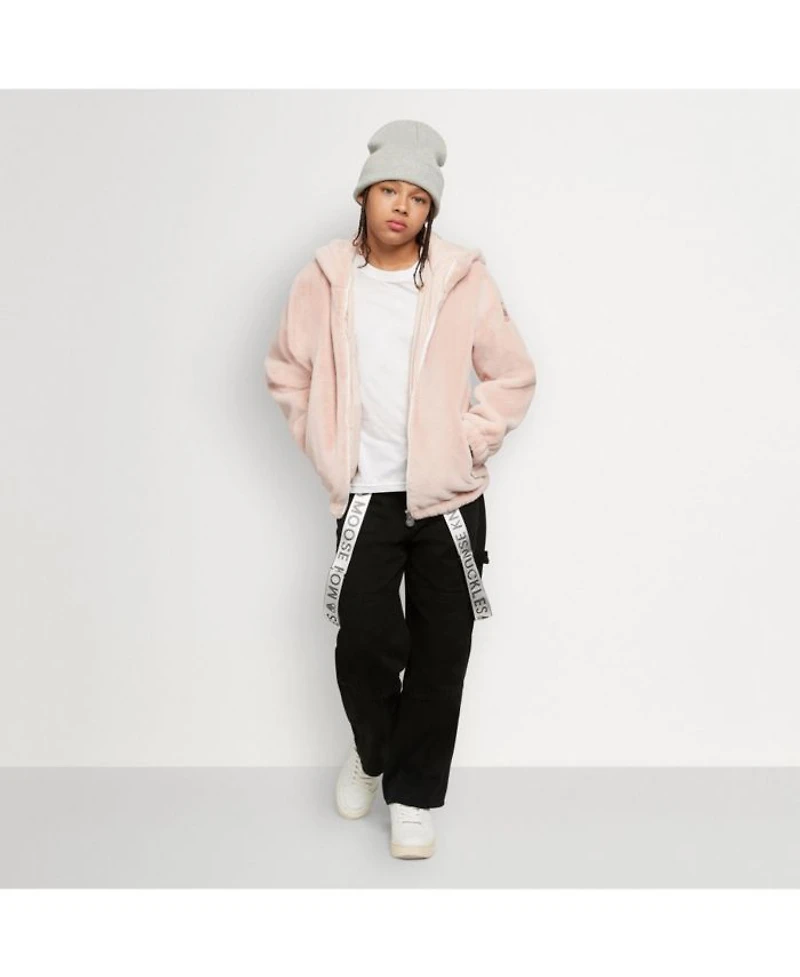 Unisex Simcoe Reversible Bunny Jacket - Big Kid