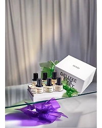 Deluxe Box Set