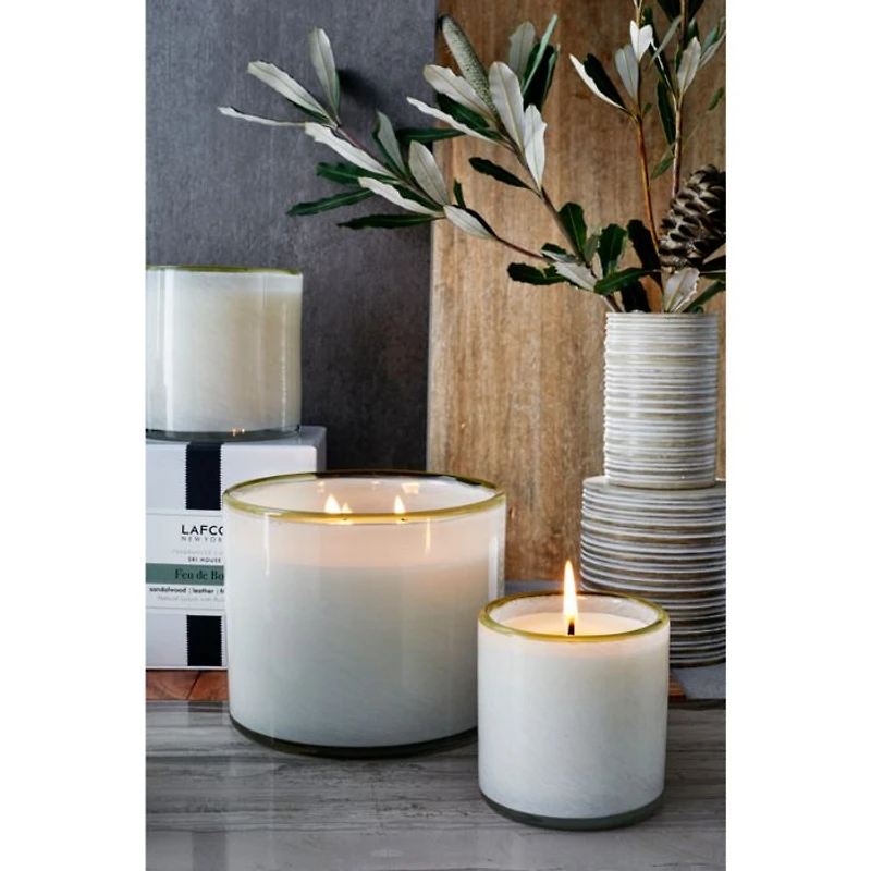 Chamomile Lavender Luxe 4-Wick Fragranced Candle, 86 oz.