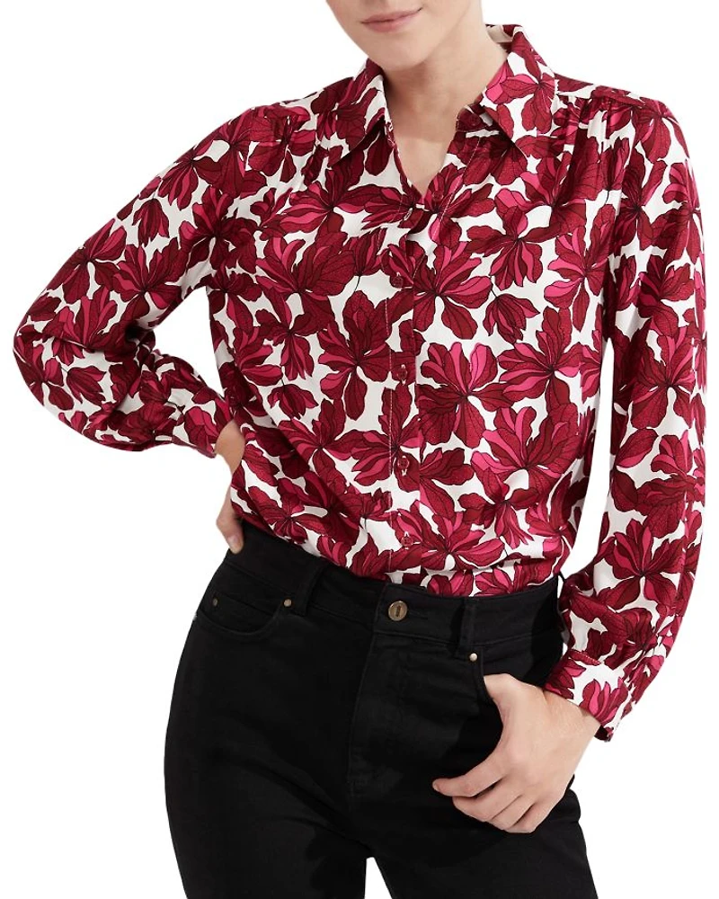 Livia Blouse