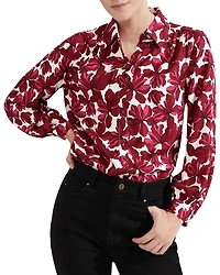 Livia Blouse