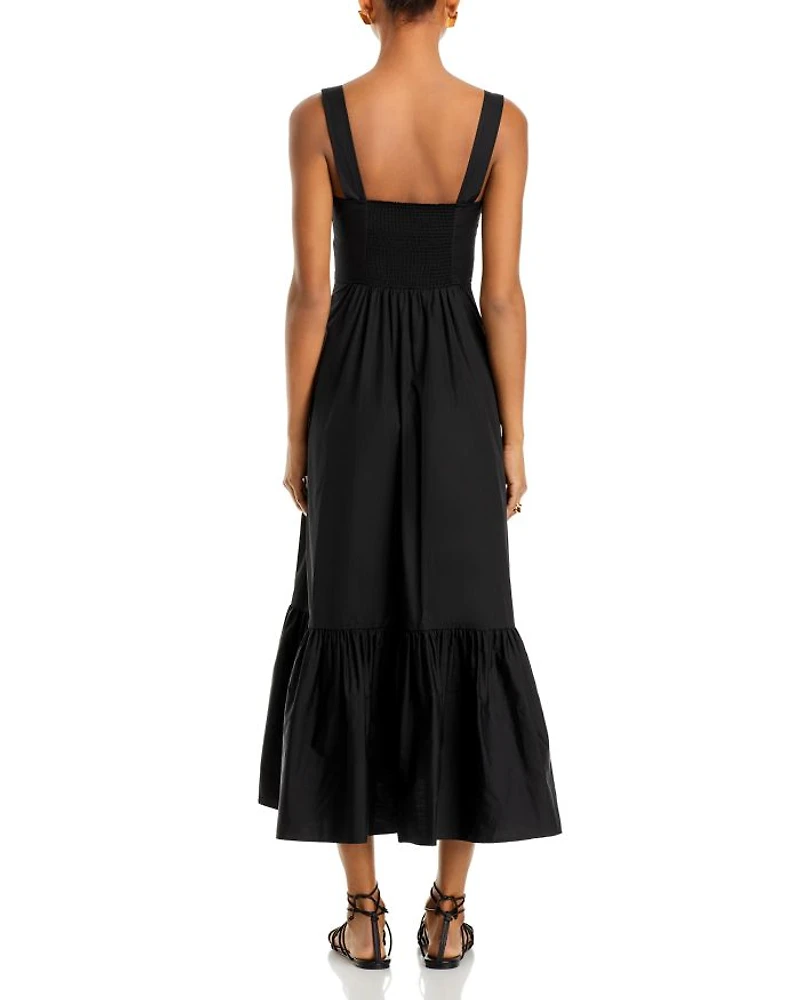 Lilah II Cotton Dress