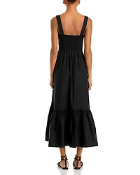 Lilah II Cotton Dress