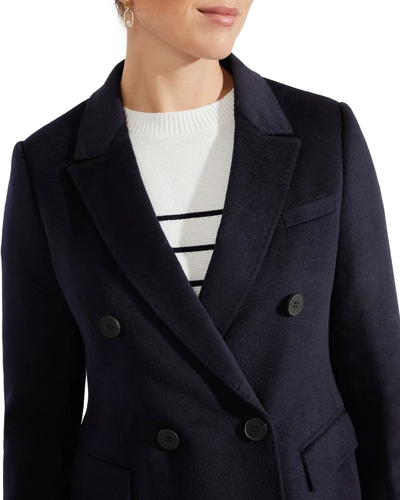 Skye Double Breasted Jacket