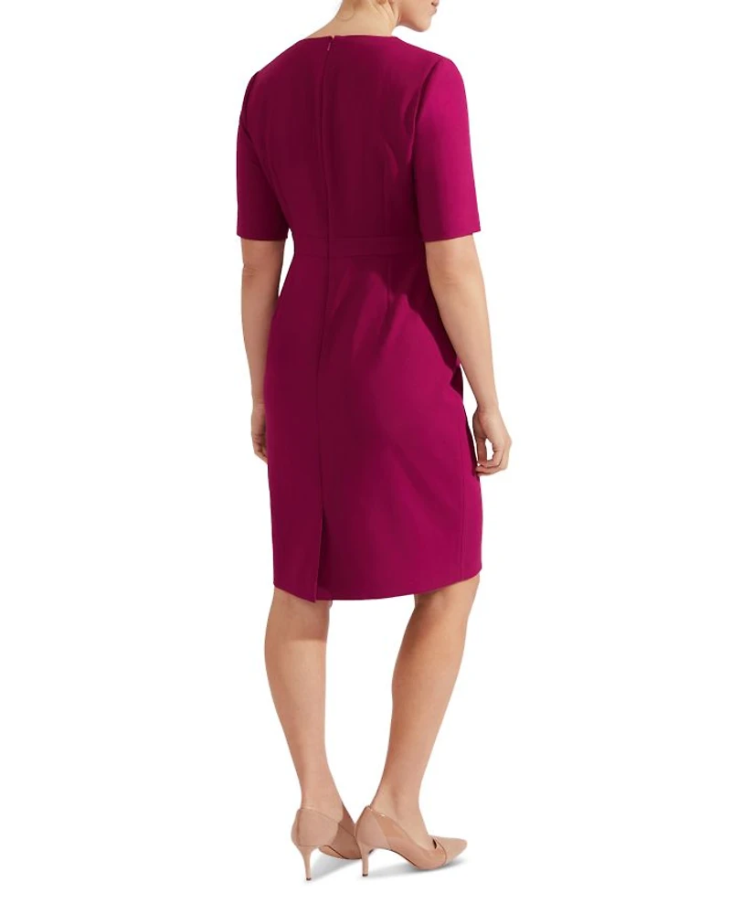 Tillie Shift Dress