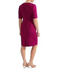 Tillie Shift Dress