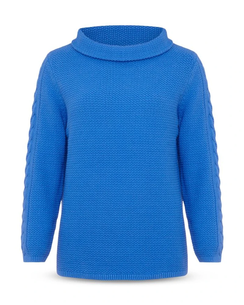 Camilla Cable Jumper