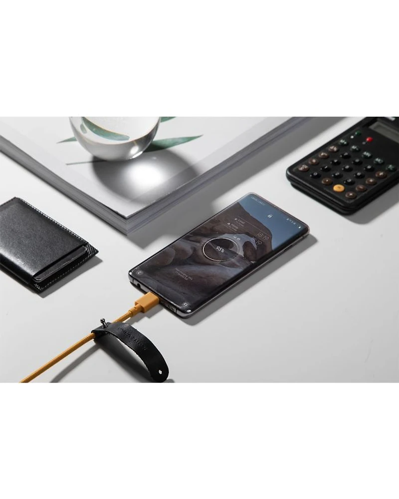 Belt C to Charging Cable