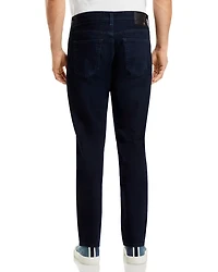 Everett Straight Fit Jeans