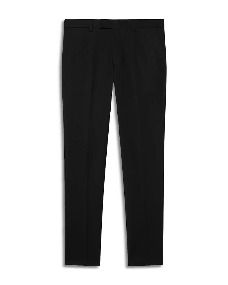 Eastbury Cotton Stretch Slim Fit Chino Pants