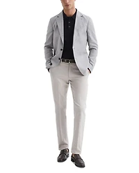 William Quilted Vest