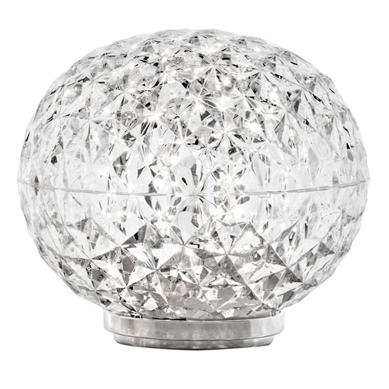 Mini Planet Dimmable Table Lamp