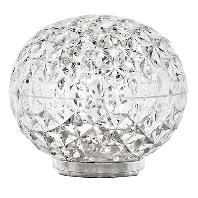 Mini Planet Dimmable Table Lamp