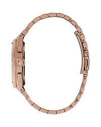 Hexa Embellished Chronograph