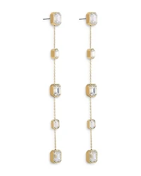 Iconic Crystal Dangle Earrings