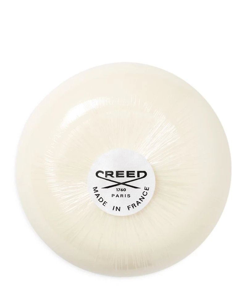 Silver Mountain Water Soap