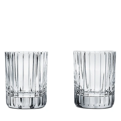 Baccarat Harmonie Tumbler #5, Set of 2