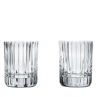 Baccarat Harmonie Tumbler #5, Set of 2