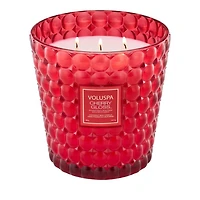 Cherry Gloss Candle Collection