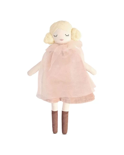 Clara Doll - Ages 0-36 Months