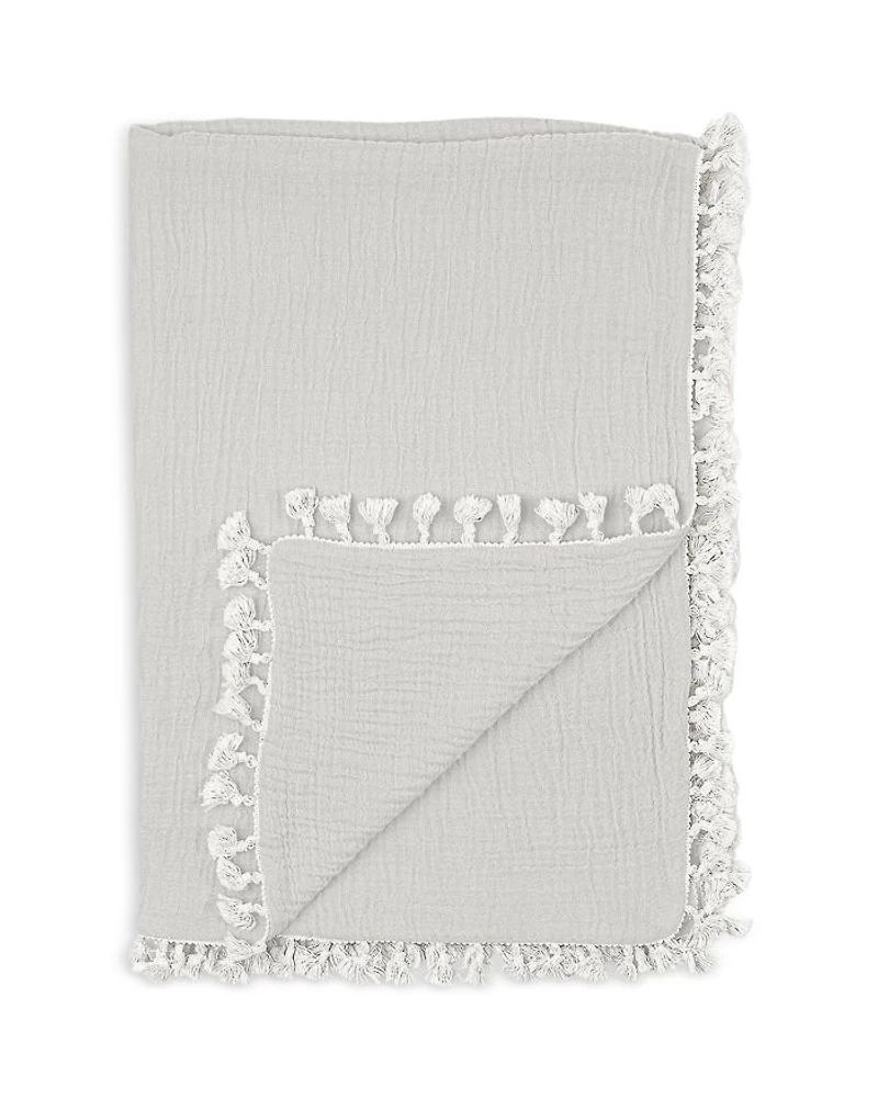 6 Layer Muslin Blanket