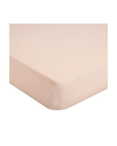 Crib Fitted Sheet