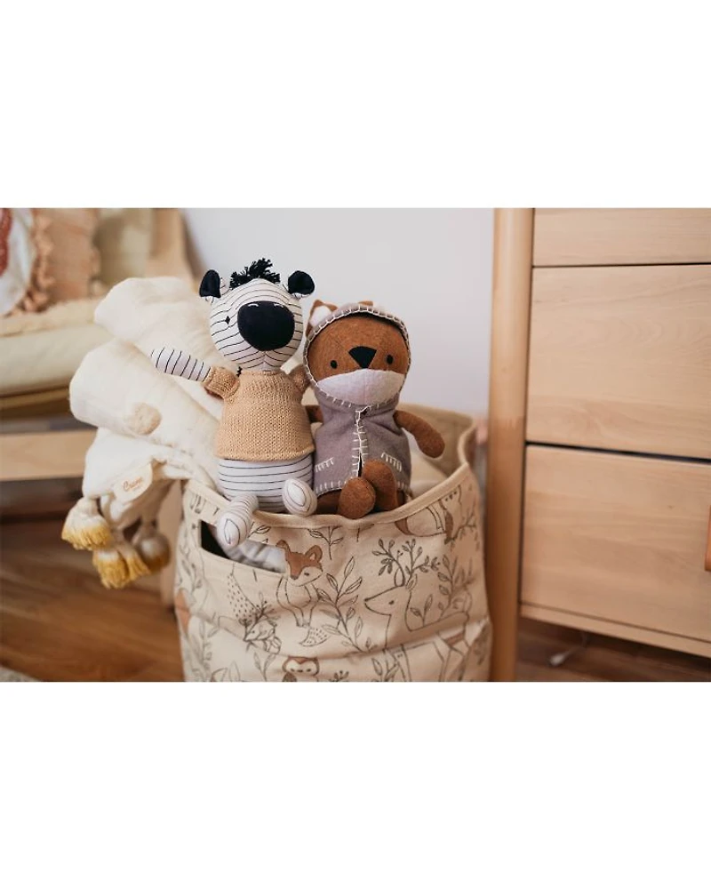 Ezra Storage Bin