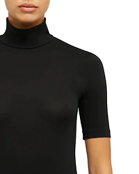 Aurora Short Sleeve Top