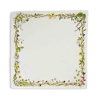 Meadow Walk Linen Napkin