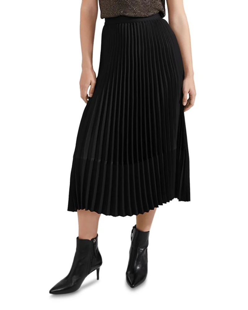 Thandie Pleated Skirt
